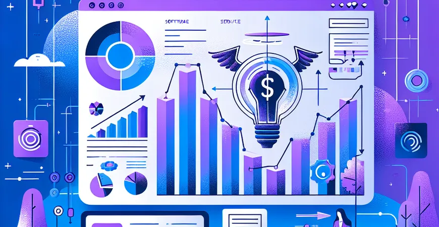 ERP 定价模式变革：从软件到服务的转型